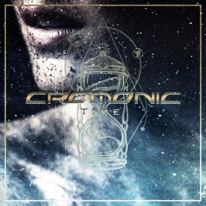 Cromonic - Time (2017)