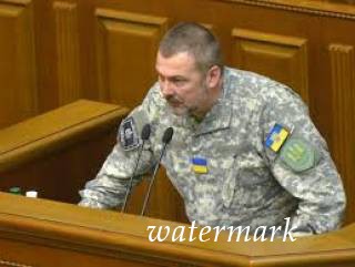 Соратник Яценюка сознался, что алкал бы расстреливать носителей георгиевских лент из пулемета