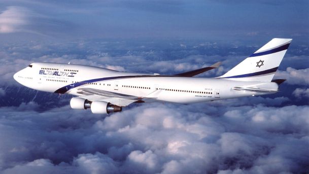 Израильская авиакомпания El Al повысила стоимость провоза багажа