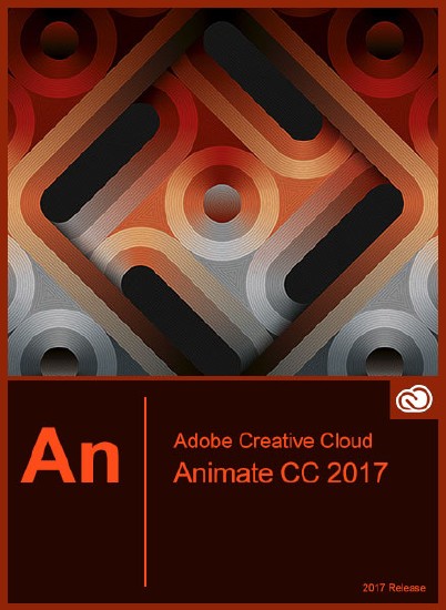 Adobe Animate CC 2017 v.16.2.0 Update 3 by m0nkrus