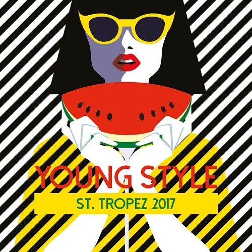 Young Style St Tropez 2017