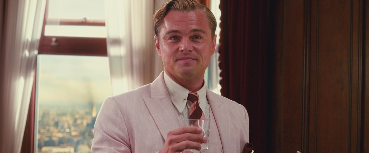   / The Great Gatsby (2013) BDRip | BDRip 720p | BDRip 1080p