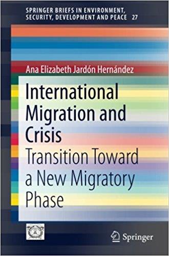 International Migration and Crisis Transition Toward a New Migratory Phase