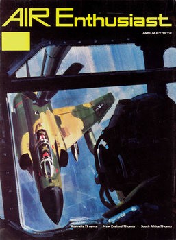 Air Enthusiast 1972-01 (Vol.2 No.1)
