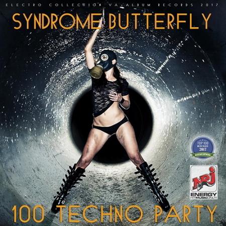 Syndrome Butterfly: Techno Party (2017)