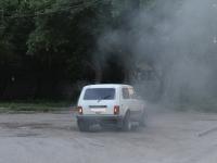 В Кропивницком подорвали авто работника госучреждения
