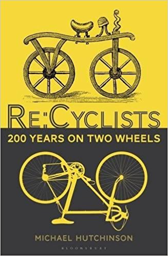 ReCyclists 200 Years on Two Wheels