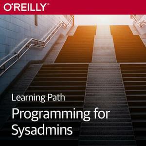 Learning Path Programming for Sysadmins