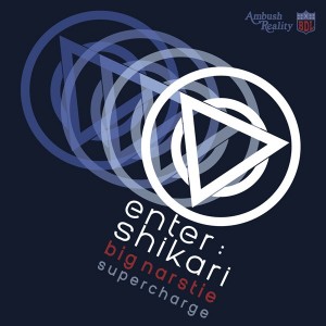Enter Shikari - Supercharge (feat. Big Narstie) (Single) (2017)