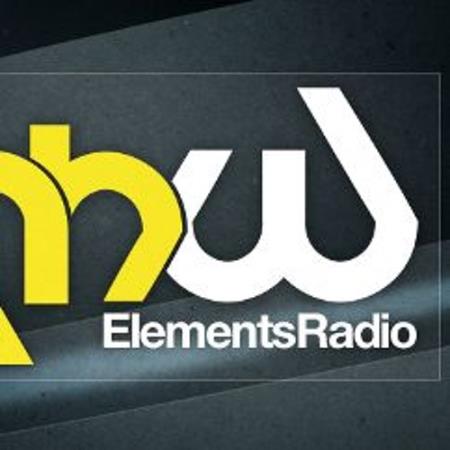 Freddie - PHW Elements Radio 138 (2017-06-26)