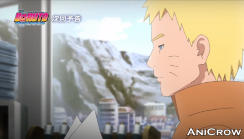 смотреть Boruto: Naruto Next Generations 8 / Боруто 8 серия