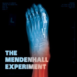 The Mendenhall Experiment - The Mendenhall Experiment [EP] (2017)