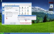 Windows XP Professional SP2 VL x64 Edition Мау 2017 (ENG/RUS)