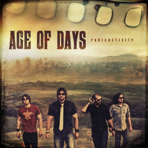 Age Of Days (ex. Age Of Daze)