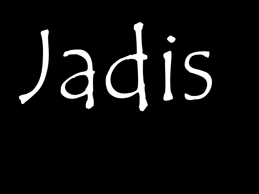 Jadis Version 0.79 by BadBananaGames English, Russian