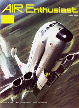 Air Enthusiast 1972-04 (Vol.2 No.4)