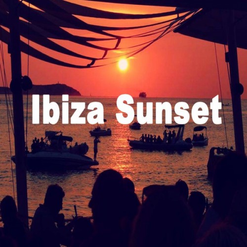 VA - Ibiza Sunset. Just Chill and Laidback to the Coolest and Most Chilled-Out Beats (2017)