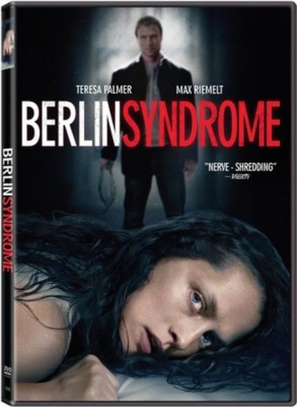 Berlin Syndrome 2017 1080p BluRay DD5.1 HEVC x265 RMTeam