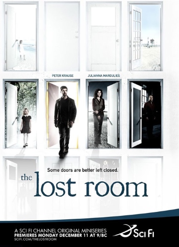   / The Lost Room [1 ] (2006) DVDRip | P