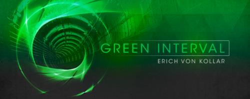 Erich Von Kollar - Green Interval 082 (2017-06-30)
