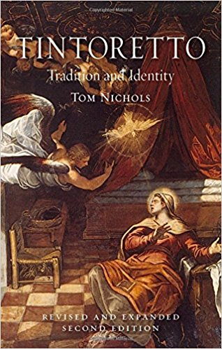 Tintoretto Tradition and Identity