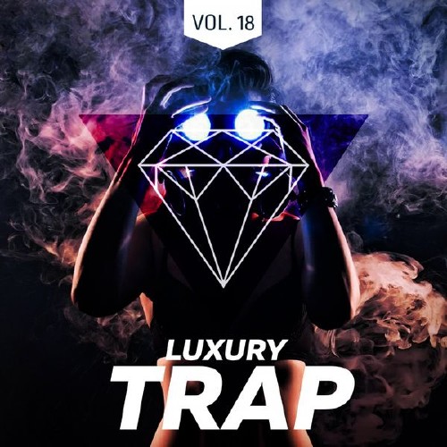 Luxury Trap Vol. 18 (2017) 