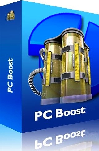 PGWare PCBoost 5.5.29.2017 + Portable