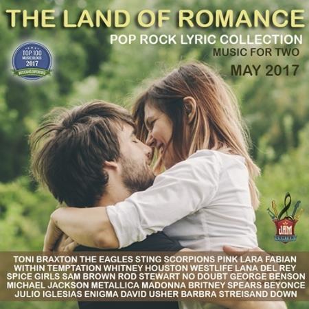 The Land Of Romance (2017)