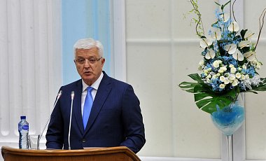 Премьер Черногории: Степень примитивизма Москвы поражает