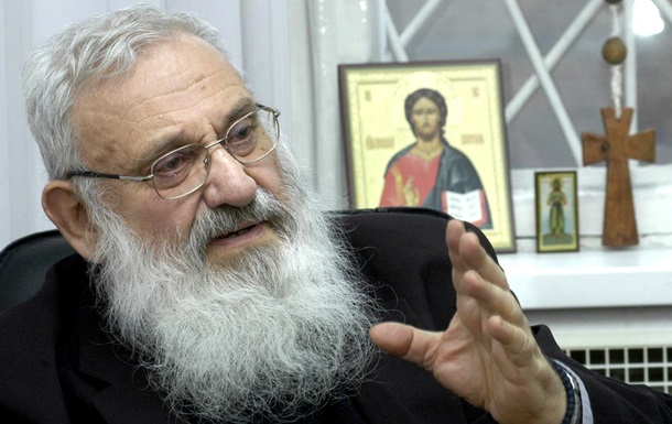 Умер бывший глава греко-католиков Украины