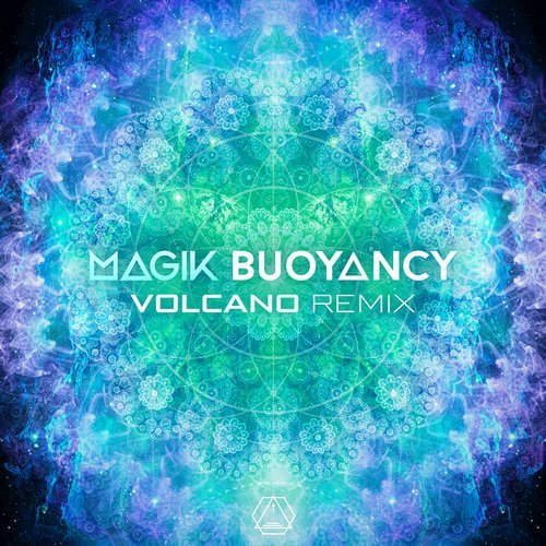 Magik - Buoyancy (Volcano Remix) (2017)