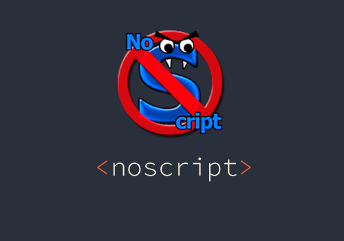 NoScript 5.1.1