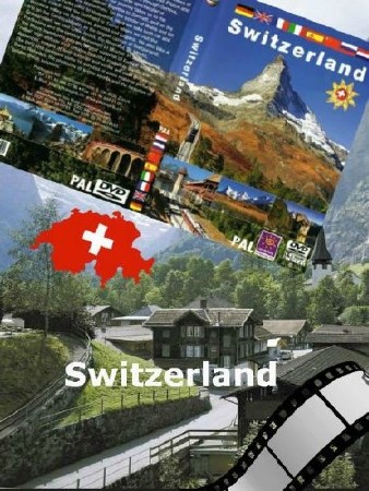 Швейцария (2006) DVDRip    