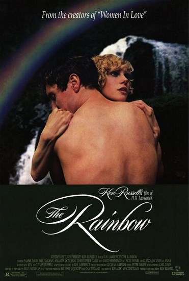  /   / The Rainbow (1989/RUS/ENG) DVDRip