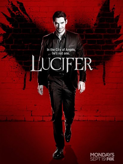  / Lucifer (2 /2016) HDTVRip