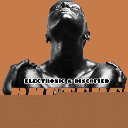 Phuture Disko Vol 16 - Electronic & Discofied (2017)