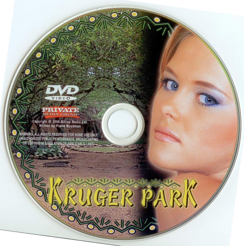 Private Gold 7: Kruger Park /   (Pierre Woodman, Private Media Group) [1996 ., sex | threesome | ass to mouth | oral sex | shaved vagina, DVD9]