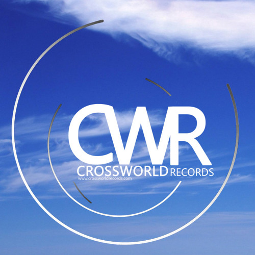 Deep J - Crossworld Podcast 051 (2017-06-02)