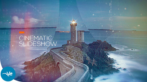 Cinematic Slideshow 19813067 - Project for After Effects (Videohive)