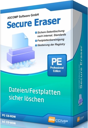 Soft4Boost Secure Eraser 4.5.3.591 + Portable