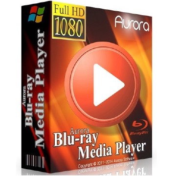 Aurora Blu-ray Media Player 2.18.15.2362 PC | & RePack