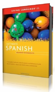 Ultimate Spanish Beginner-Intermediate /      ...