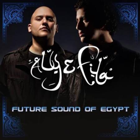 Aly & Fila - Future Sound of Egypt 502 (2017-06-28)