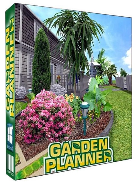 Artifact Interactive Garden Planner 3.6.2