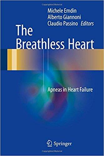 The Breathless Heart Apneas in Heart Failure