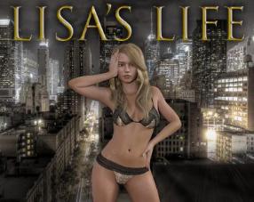JunkyMana – Lisa’s Life – Version 0.2.5