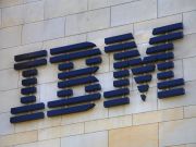 IBM обнародовала о создании 5-нанометрового чипа / Новости / Finance.UA