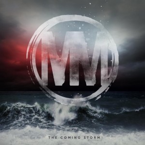 Matt Moore - The Coming Storm (Single) (2017)