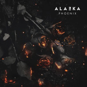 Alazka - Phoenix (Single) (2017)