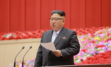 Нордовая Корея заявляет об успешном испытании ракет - СМИ